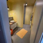 Modern Oasis Of Peace With Garden, Public Transport Apartment